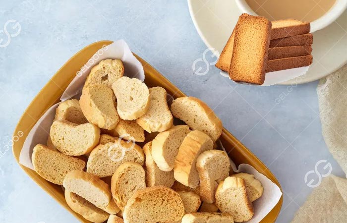 بسكويت راسك